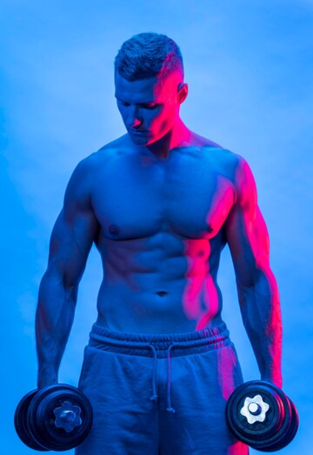 Fit Studio - Главная